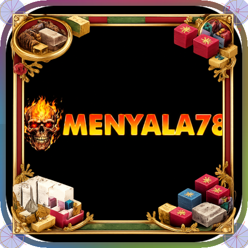 menyala78 — galeri pratinjau Resmi APK